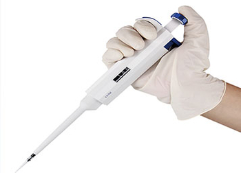 The importance of regular pipette cleaning