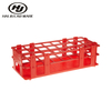 Plastic Test Tube Rack
