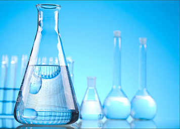 Preparation and operation of volumetric flask