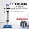 40L High Shear Lab Emulsifying Homogenizer(Digital Display)