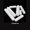 Magnetic Stir Bars, Cylindrical