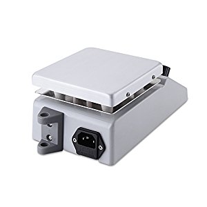 Magnetic Stirrer With Hot Plate