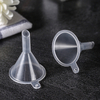 Plastic Mini Perfume Dispensing Funnel 