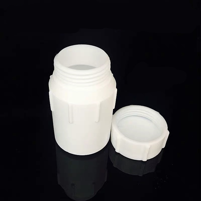 PTFE/Teflon Reagent Bottle