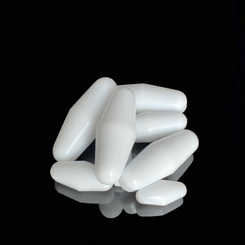 Magnetic Stir Bars Tapered Shape H Type 