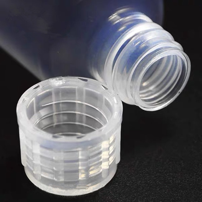 High Temperature Resistant Chemistry 20~1000ml,PFA Reagent Bottle With Narrow And Wide Mouth Made In Japan 