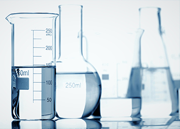 The main purpose of the beaker and matters needing attention