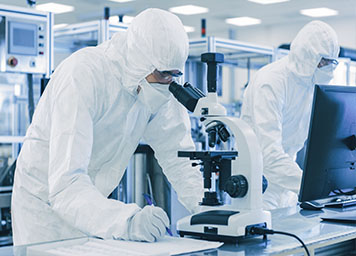 Guidelines for the correct use of centrifuges