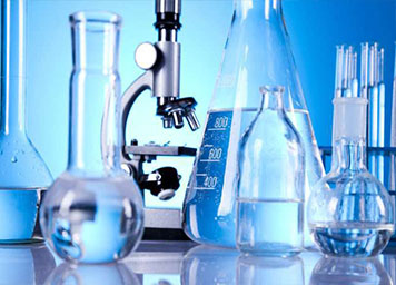 Precautions for the use of volumetric flasks