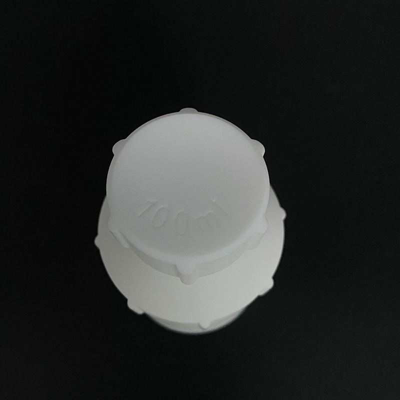 PTFE/Teflon Reagent Bottle