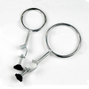 1 SET Laboratory Stands Support And Laboratory Clamp Lab Clips Flask Clamp