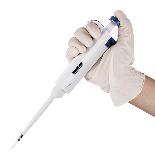 The importance of regular pipette cleaning Yuyao Haiju Laboratory