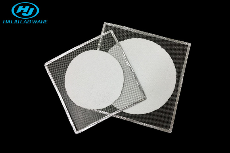 Asbestosed Wire Gauze