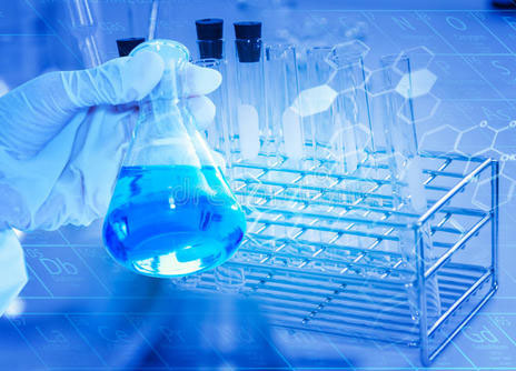 Safety precautions in winter laboratory